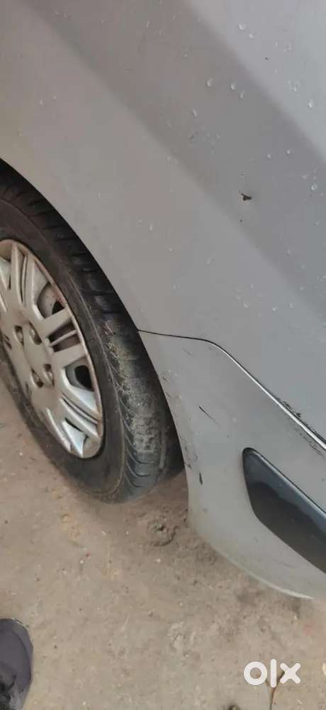 65000 Finel Prise Hyundai Santro Naam Nahi Hogi Malik Mar Chuka Tha