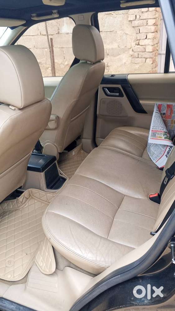 Original Paint And Body