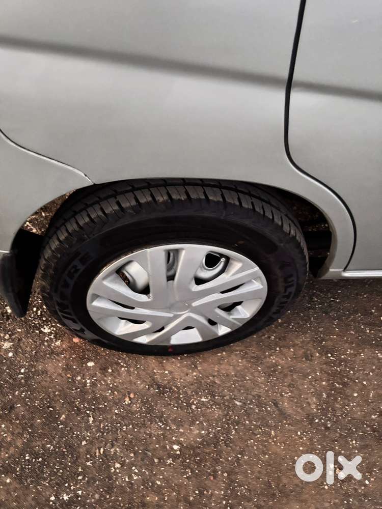 Maruti Suzuki Alto 2010