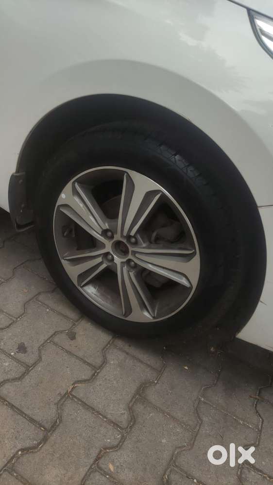 Hyundai Verna 2015-2016 1.6 Vtvt Sx, 2019, Petrol