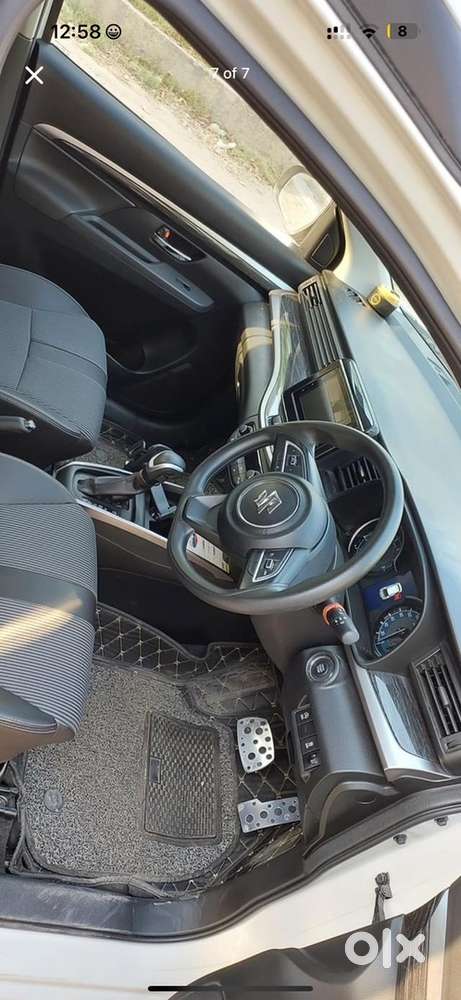Maruti Suzuki Xl6 2022