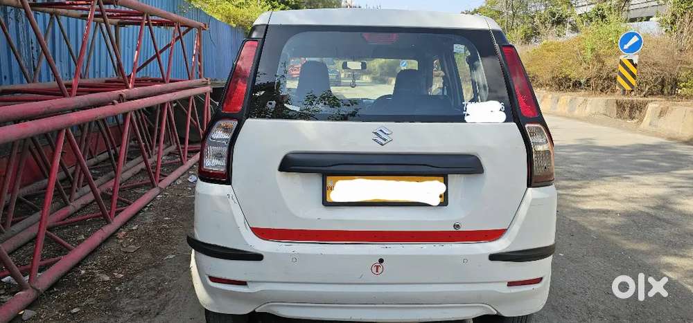 Maruti Suzuki Wagonar June 2023 Model