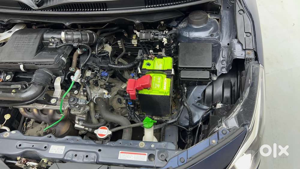 Maruti Suzuki Baleno 1.3 Alpha, 2022, Petrol