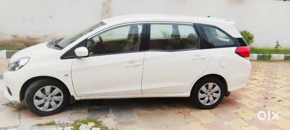 Honda Mobilio 2014 7 Seater