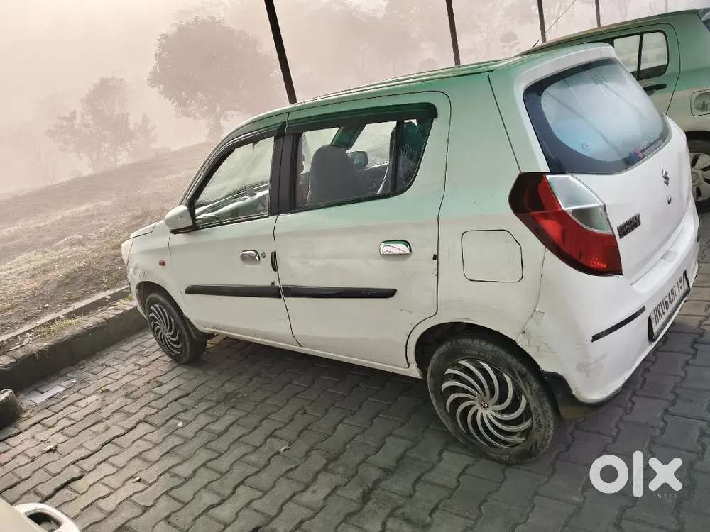 Chn Lagi Hui H, Touch Screen, 88000 Km Running