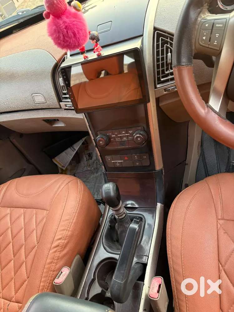 Mahindra Xuv500 2012 Diesel 170000 Km Driven