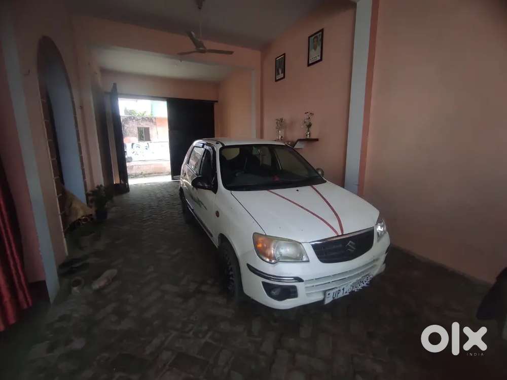 Alto K 10 (vxi) Good Condition