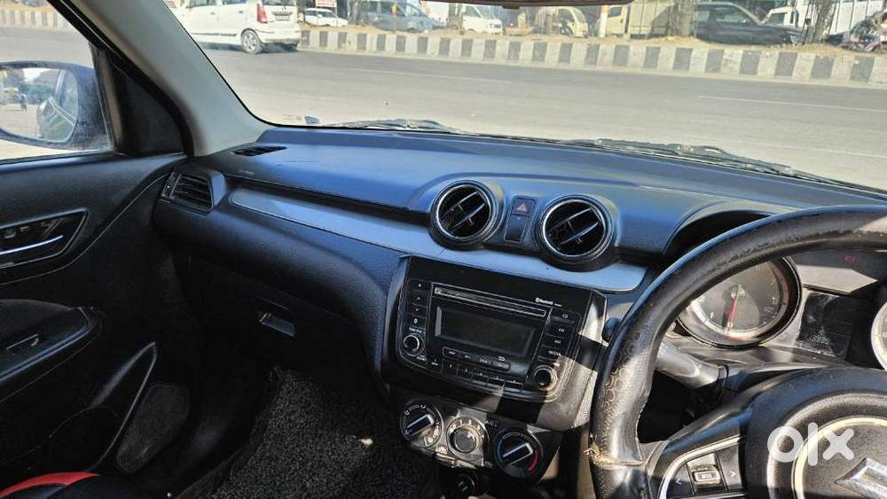 Maruti Suzuki Swift 1.2 Vxi (o), 2020, Petrol