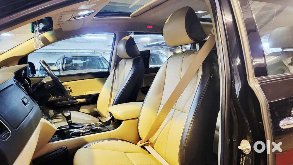 Kia Carnival Limousine, 2020, Diesel