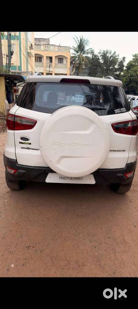 Maruti Suzuki Eeco, 2016, Petrol