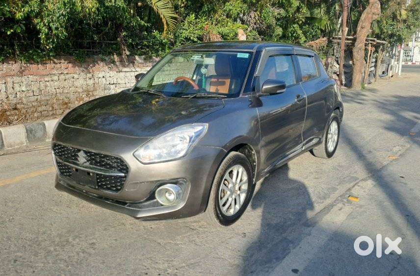 Maruti Suzuki Swift 1.3 Zxi, 2023, Petrol