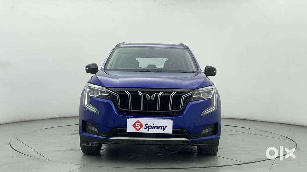 Mahindra Xuv700 2.2 Ax 5 Diesel At Str, 2023, Diesel