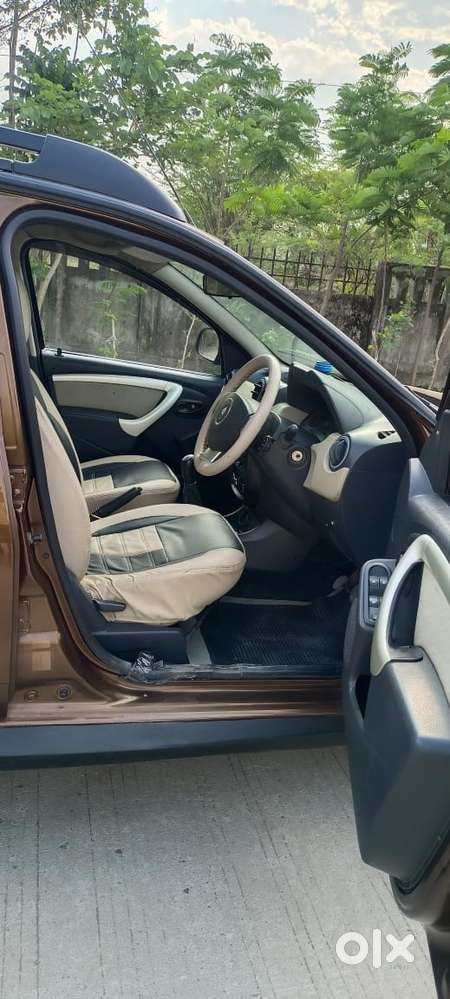 Renault Duster 85ps Rxl Plus Diesel, 2014, Diesel