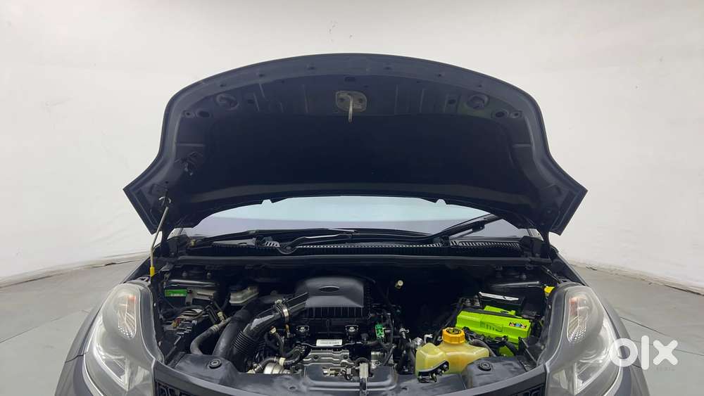 Tata Nexon 1.2 Revotron Xza Plus (l), 2019, Petrol