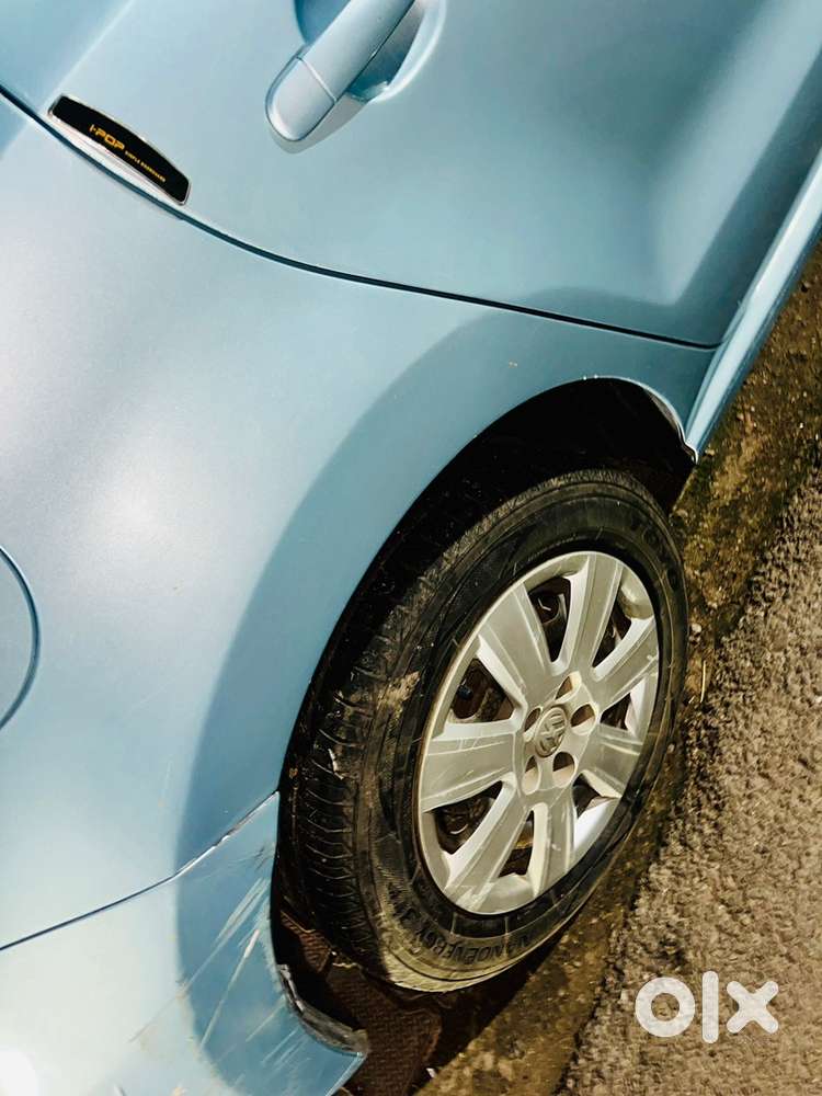 Volkswagen Polo Cng & Hybrids Well Maintained