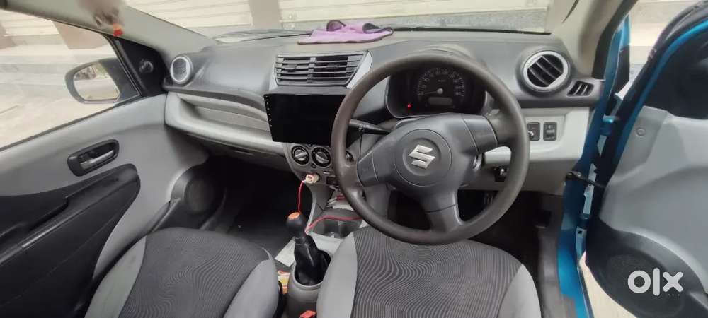 Maruti Suzuki A-star 2009 Cng & Hybrids 195000 Km Driven