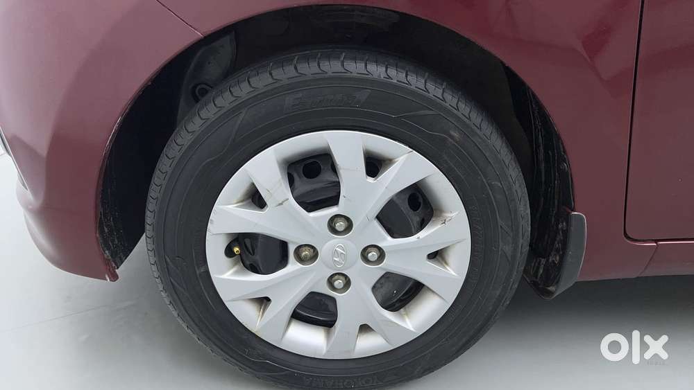 Hyundai Grand I10 1.2 Kappa Magna, 2014, Petrol