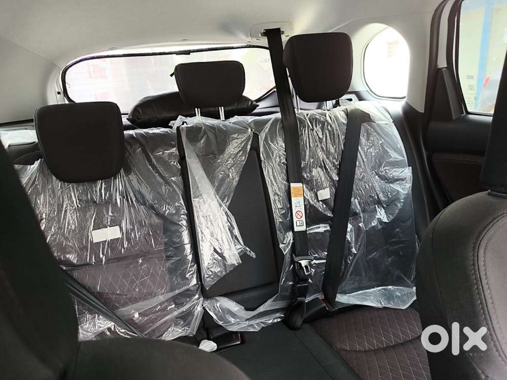 Maruti Suzuki Grand Vitara 1.5 Zeta Cng, 2025, Cng & Hybrids