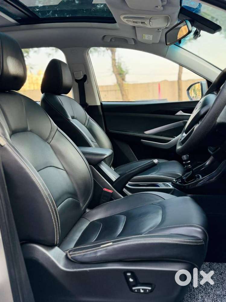 Mg Hector Sharp Diesel Mt, 2021, Diesel