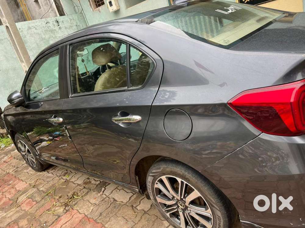 Honda Amaze 2022 Petrol 67000 Km Driven