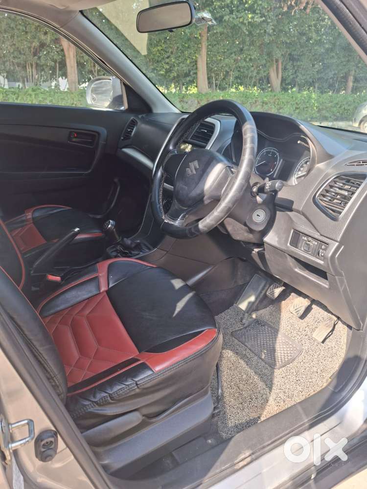 Maruti Suzuki Brezza Vdi, 2020, Diesel