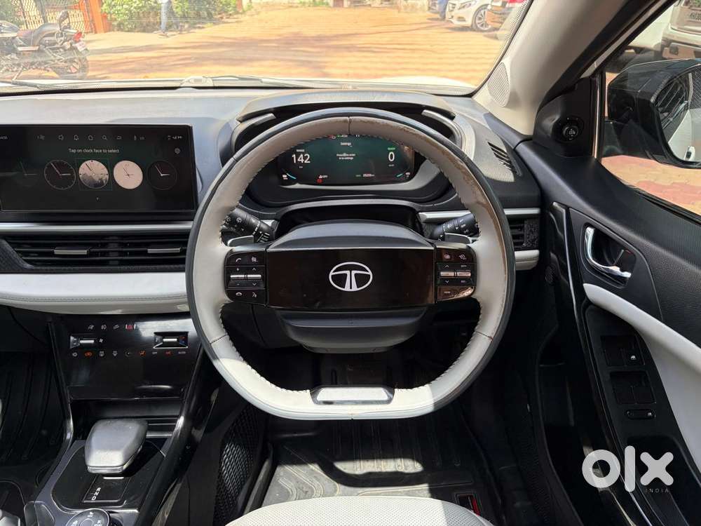 Tata Nexon Ev Empowered Mr, 2024, Electric