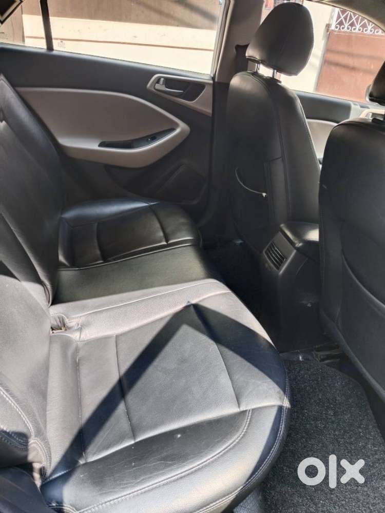 Hyundai I20 1.2 Asta, 2015, Diesel