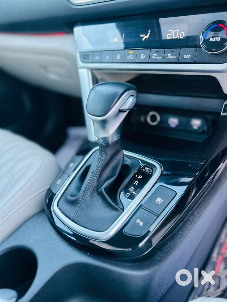 Kia Seltos Htx Plus At D, 2021, Diesel