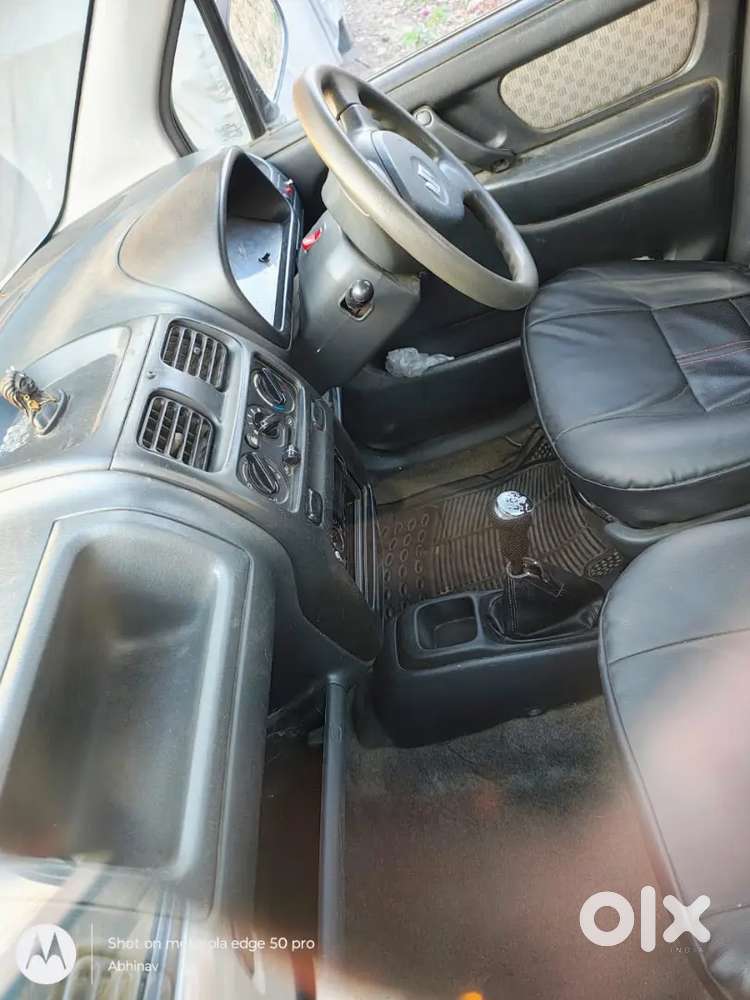 Maruti Suzuki Wagon R 1.0 Duo