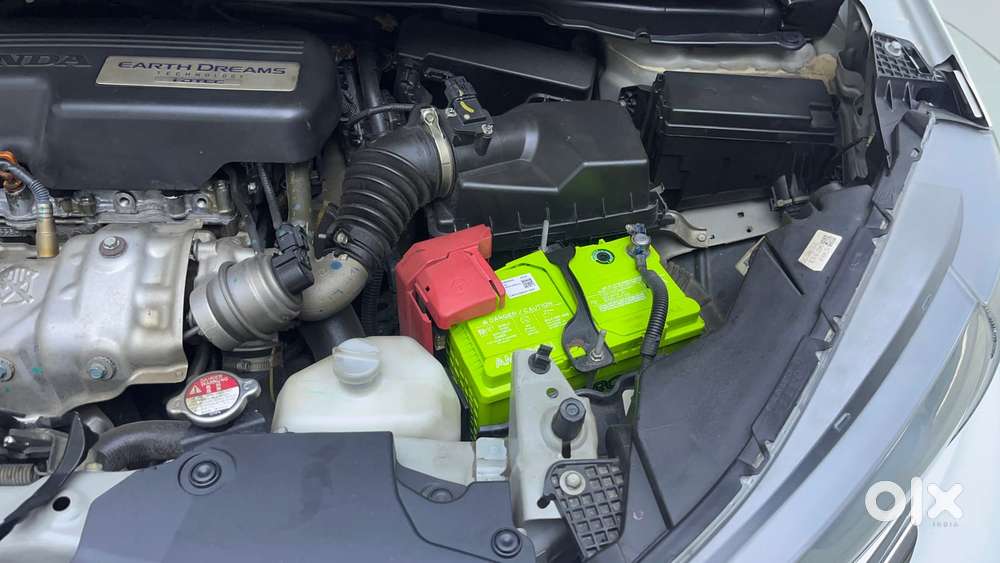 Honda Wr-v [ ] 1.5 Sv I-dtec Mt, 2021, Diesel