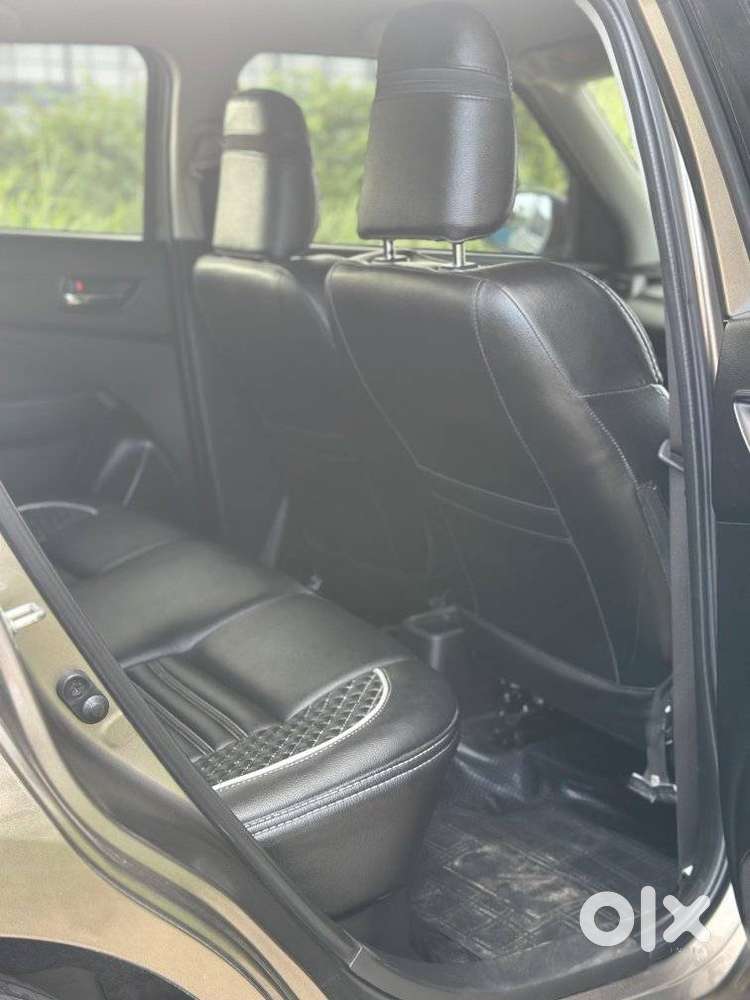 Maruti Suzuki Swift 2018 Zxi, 2018, Petrol