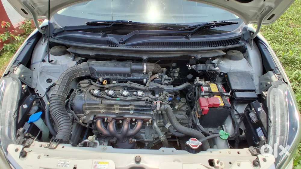 Maruti Suzuki Baleno 2021 Petrol 19145 Km Driven