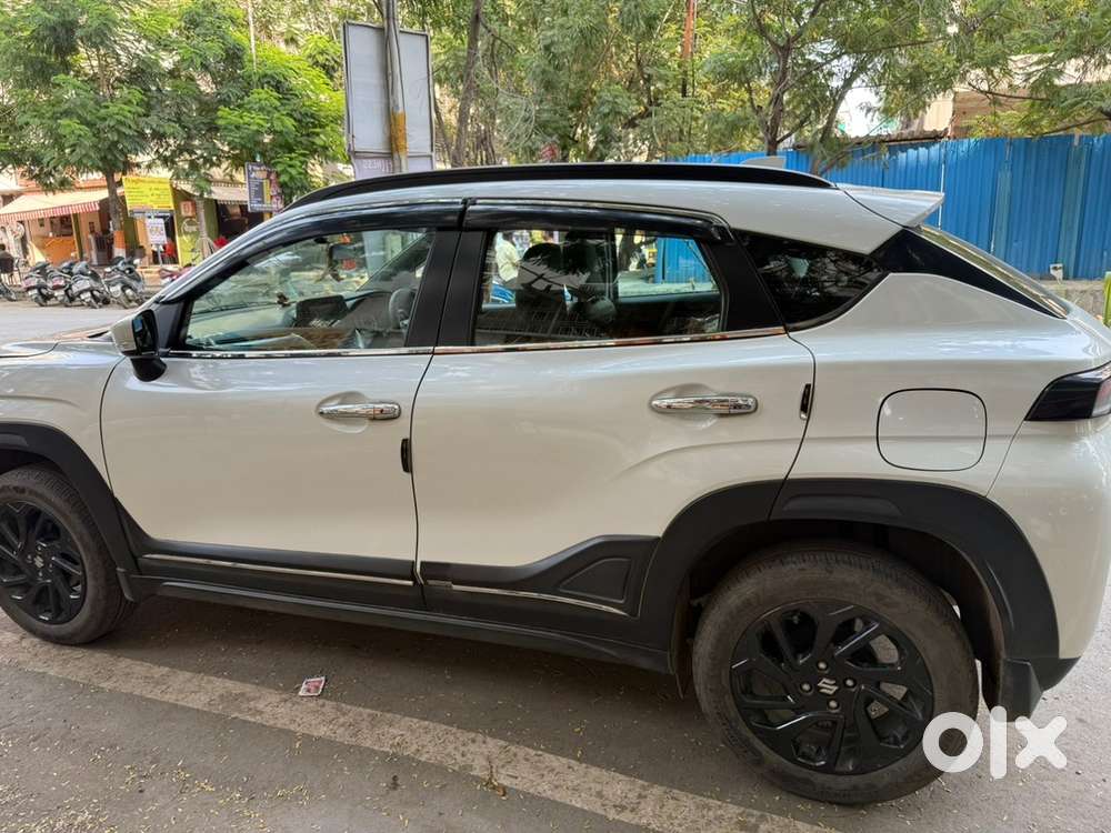 Maruti Suzuki Fronx 2023