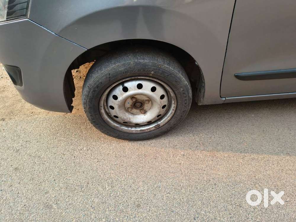 Maruti Suzuki Wagon R 2018 Petrol Good Condition