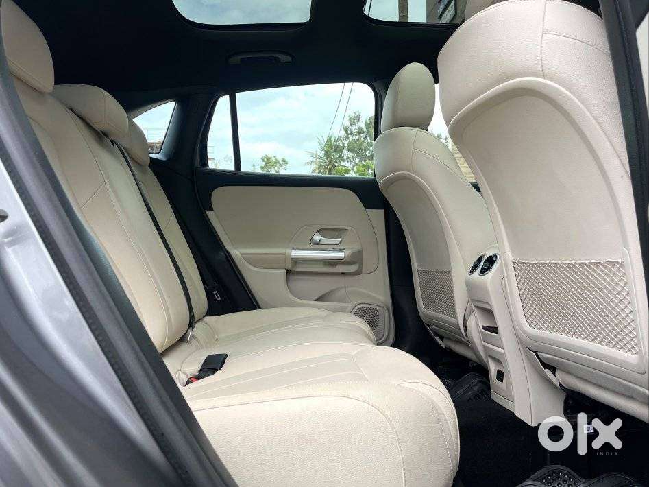 Mercedes-benz Gla 220d, 2022, Diesel