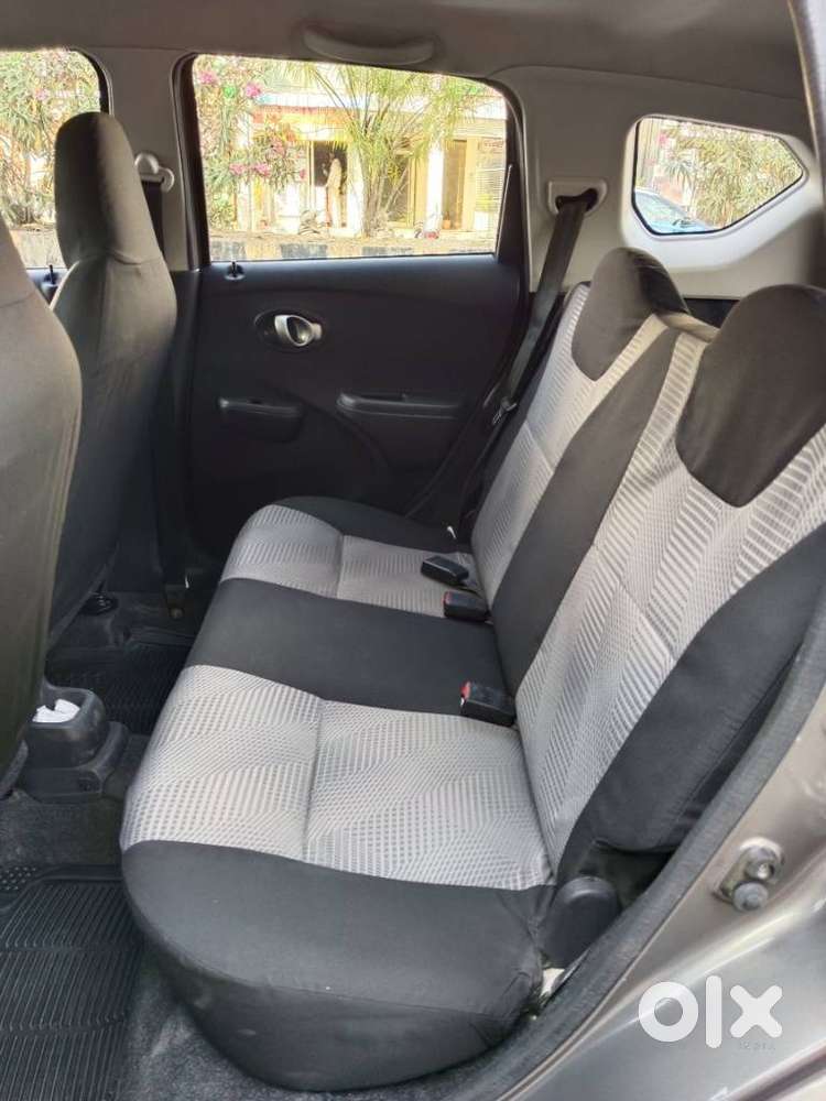 Datsun Go Plus T Option, 2019, Petrol