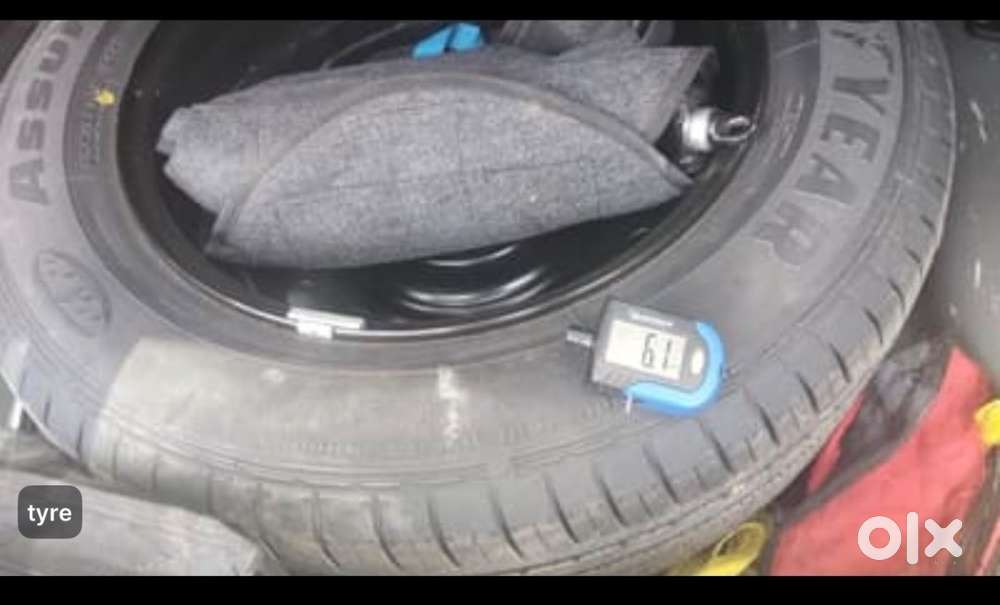 First Owner, Good Condition, All Service In Agency