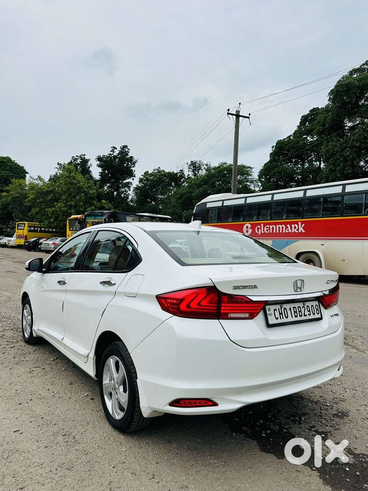 Honda City I Vtec Vx, 2015, Petrol