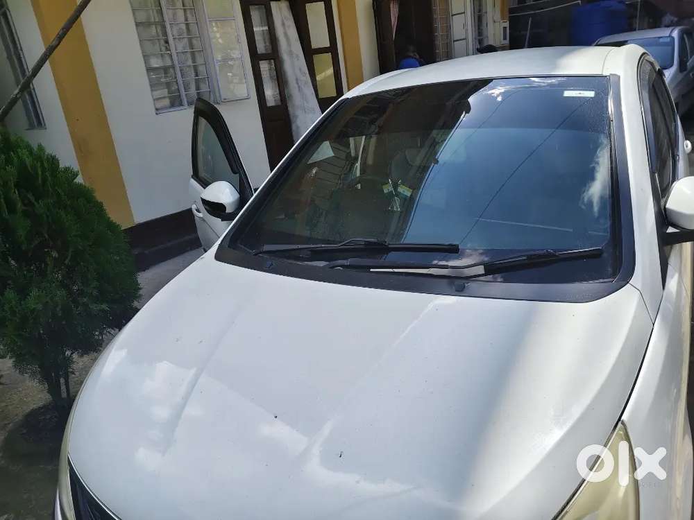 *2015 Tata Zest Xt Revotron 90ps - Top Model Petrol - 54k Km