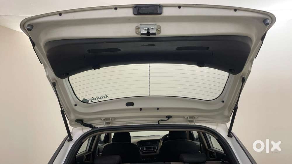 Hyundai Elite I20 [ ] 1.2 Asta, 2015, Petrol