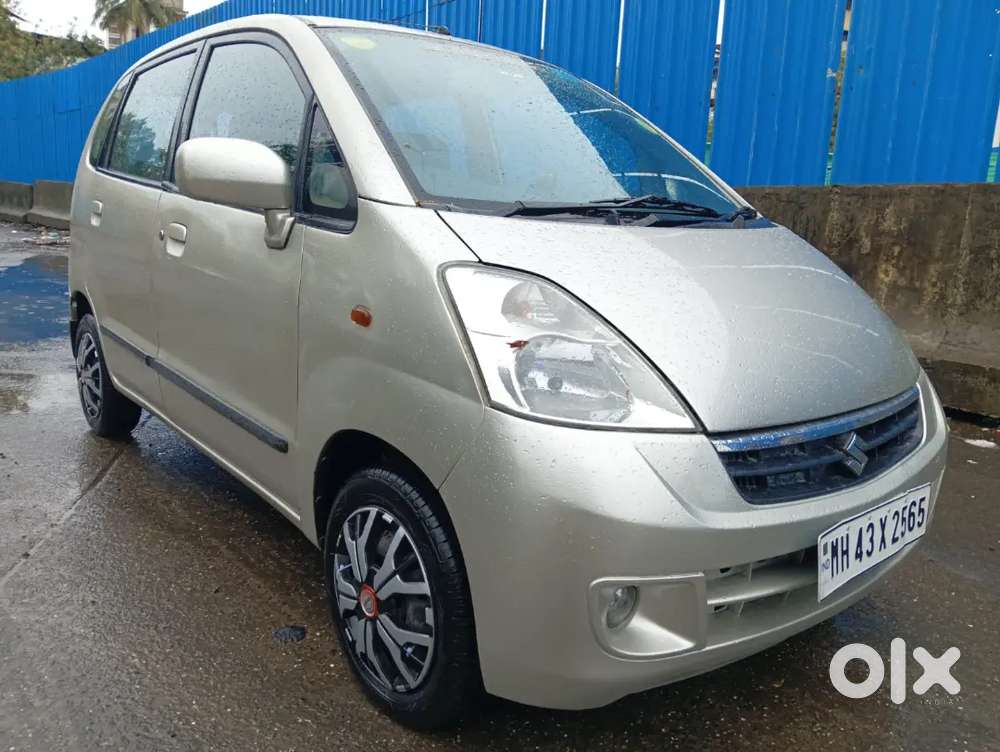 Maruti Suzuki Estilo Vxi 2009