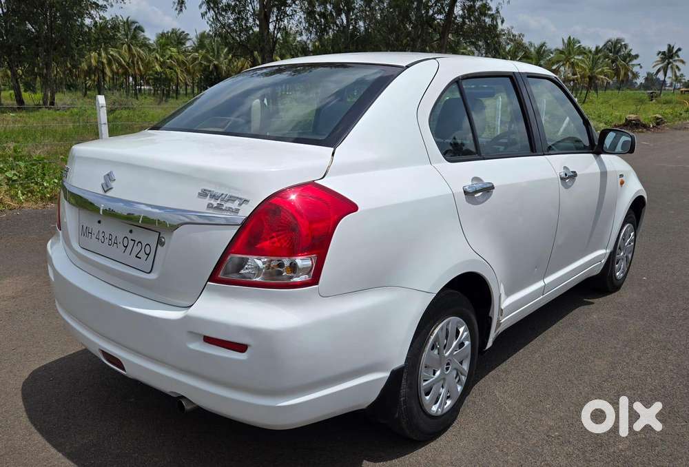 Maruti Suzuki Swift Dzire Ldi Bsiv, 2016, Diesel