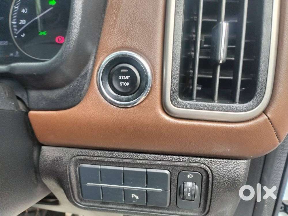 Mahindra Scorpio-n 2.2 Z8 L Diesel Mt 7 Str, 2025, Diesel
