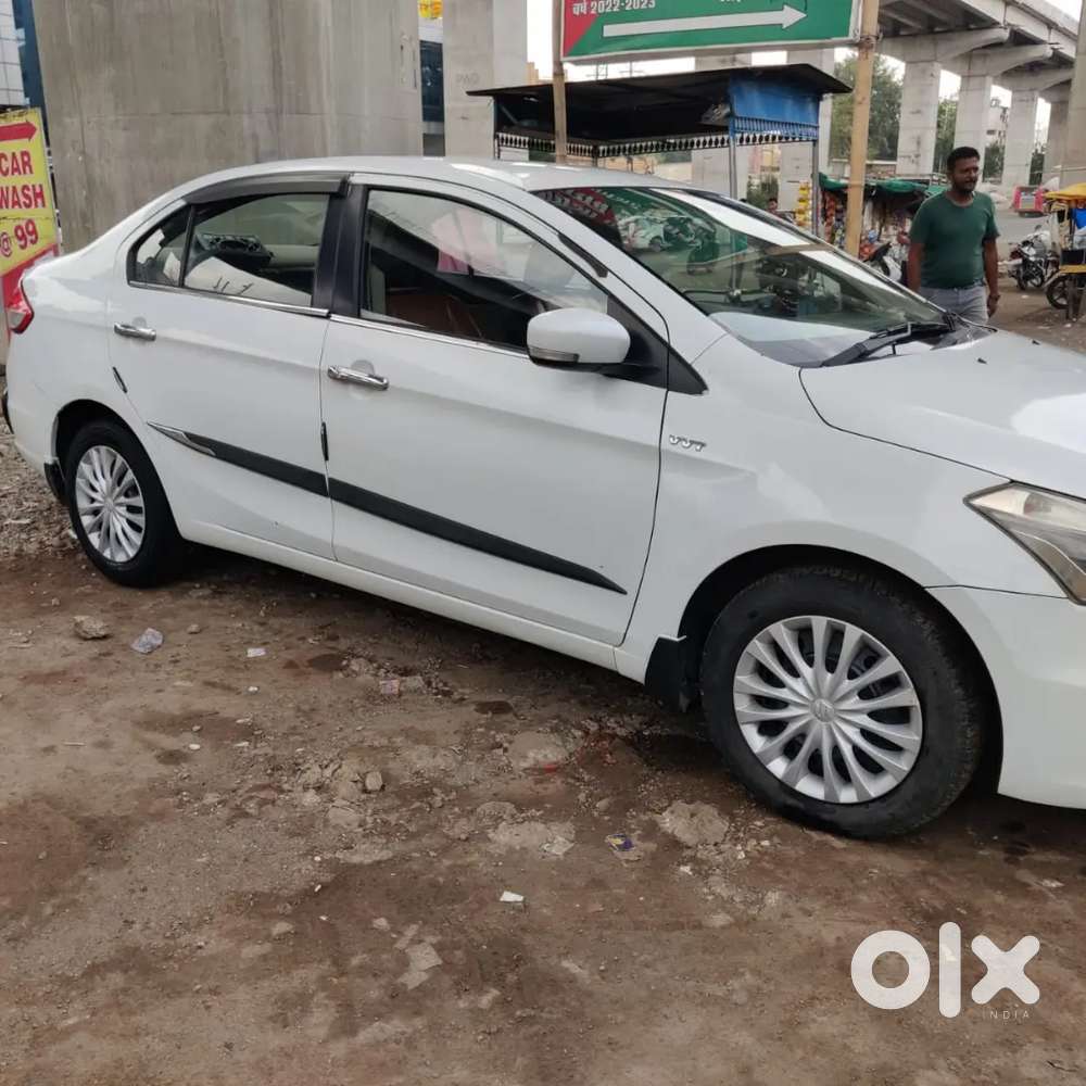 Maruti Suzuki Ciaz 2018
