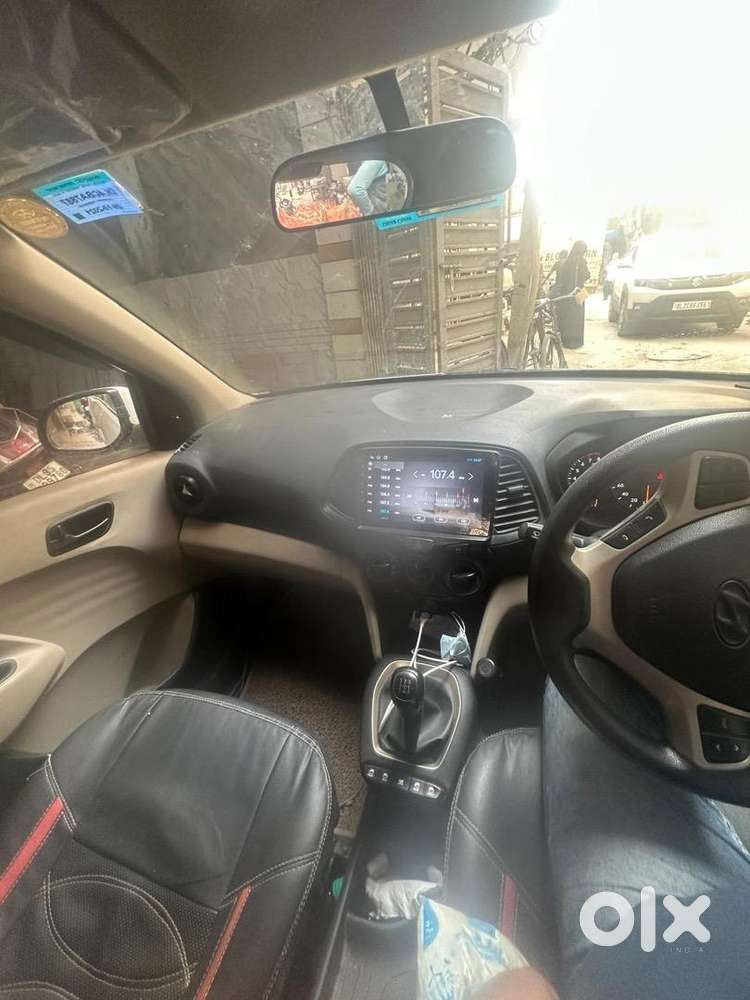 Hyundai New Santro 2021 Cng & Hybrids 20000 Km Driven