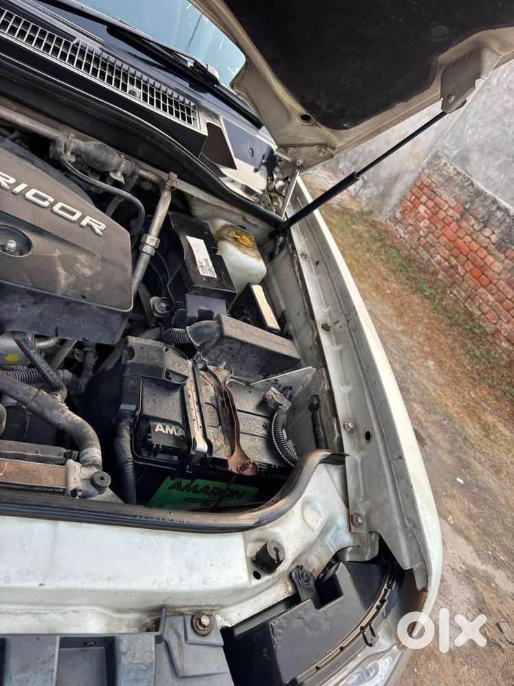 Safari Storme 2017 Well Maintained