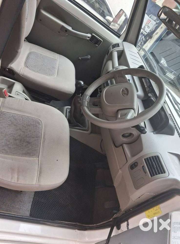 Mahindra Bolero Sle Bs Iv, 2018, Diesel