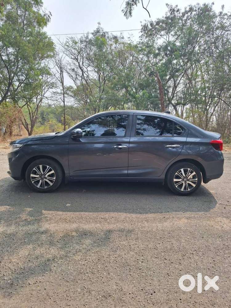 Honda Amaze V Cvt Petrol, 2023, Petrol