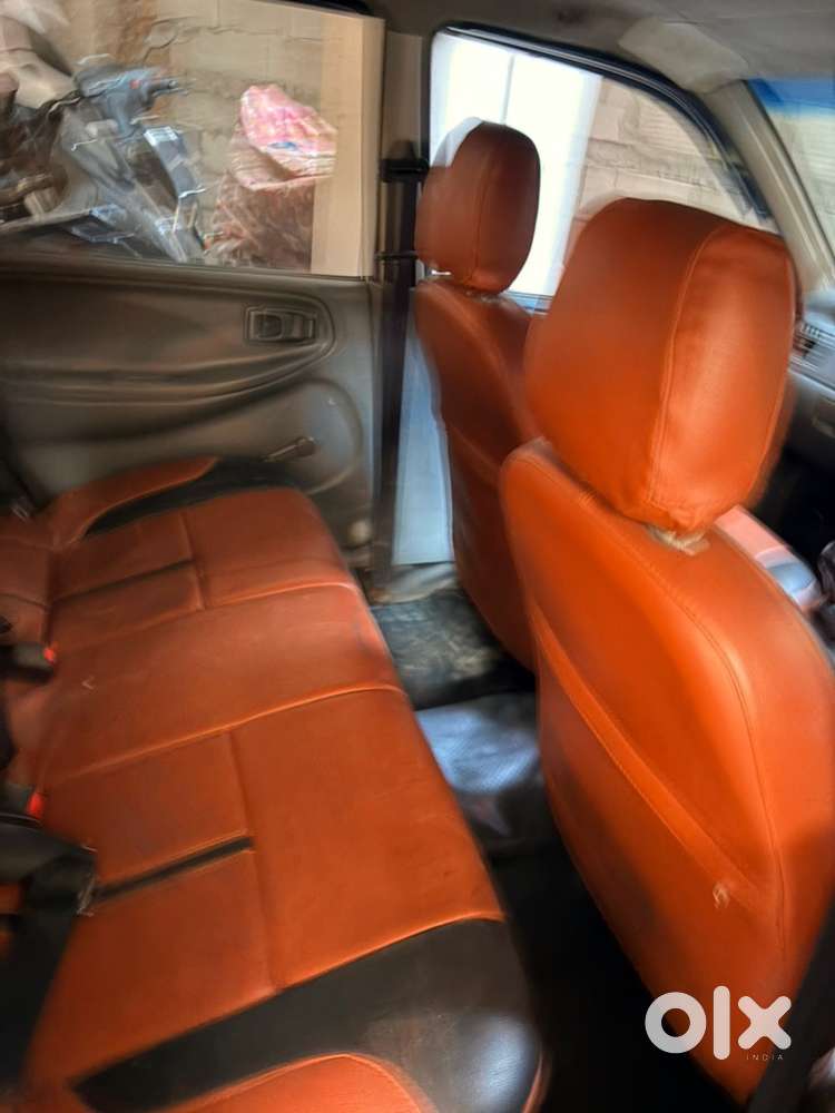 Maruti Suzuki Estilo 2006