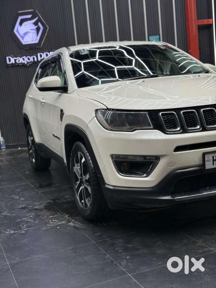 Jeep Diesel Manual 2019